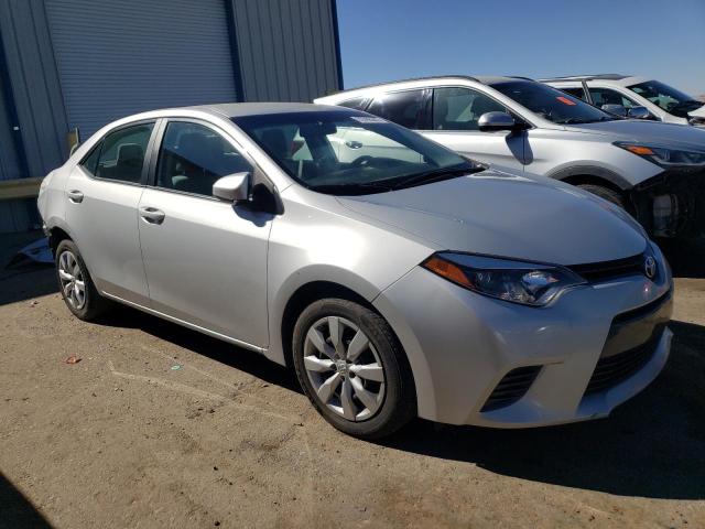 Photo 3 VIN: 2T1BURHE1GC651784 - TOYOTA COROLLA 