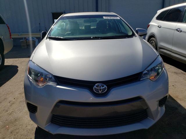 Photo 4 VIN: 2T1BURHE1GC651784 - TOYOTA COROLLA 