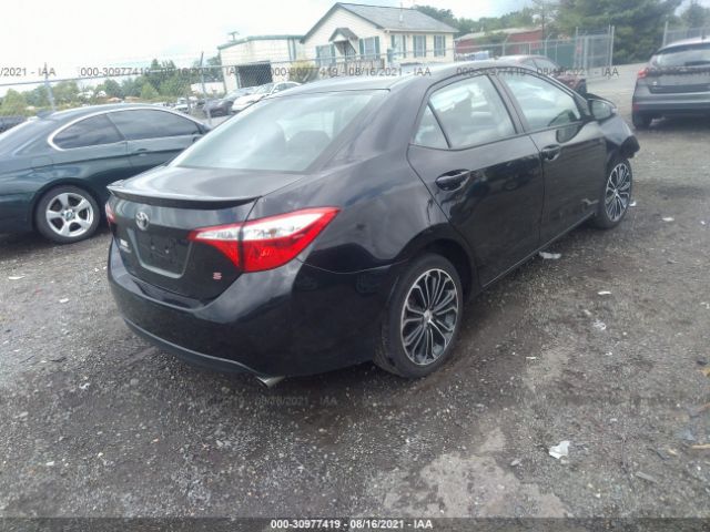 Photo 3 VIN: 2T1BURHE1GC653048 - TOYOTA COROLLA 