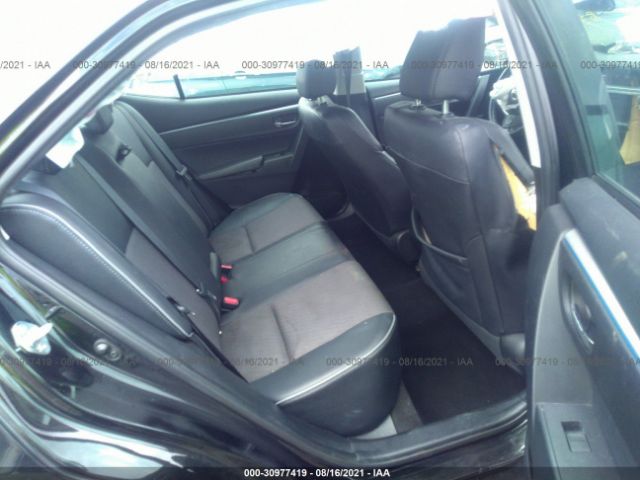 Photo 7 VIN: 2T1BURHE1GC653048 - TOYOTA COROLLA 