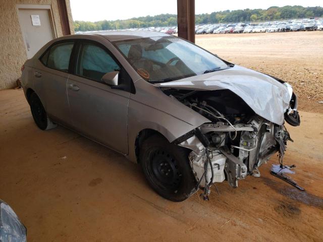 Photo 0 VIN: 2T1BURHE1GC656953 - TOYOTA COROLLA L 