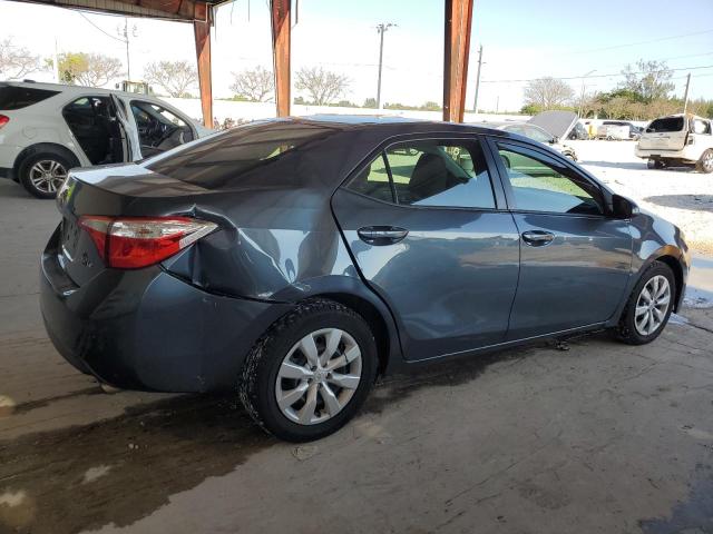 Photo 2 VIN: 2T1BURHE1GC657374 - TOYOTA COROLLA 