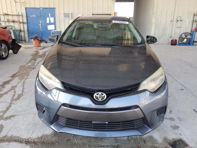 Photo 4 VIN: 2T1BURHE1GC657374 - TOYOTA COROLLA 