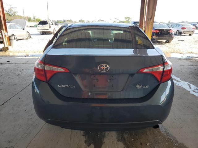 Photo 5 VIN: 2T1BURHE1GC657374 - TOYOTA COROLLA 