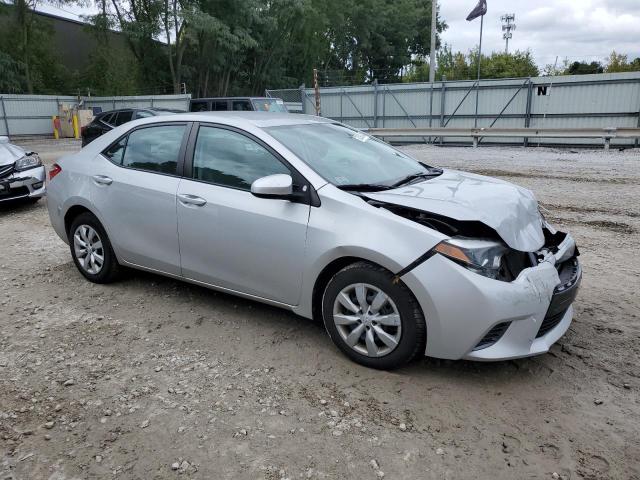 Photo 3 VIN: 2T1BURHE1GC661828 - TOYOTA COROLLA L 