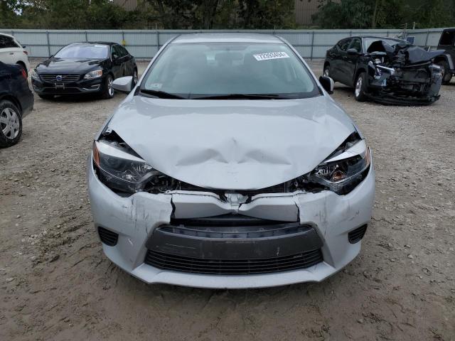 Photo 4 VIN: 2T1BURHE1GC661828 - TOYOTA COROLLA L 