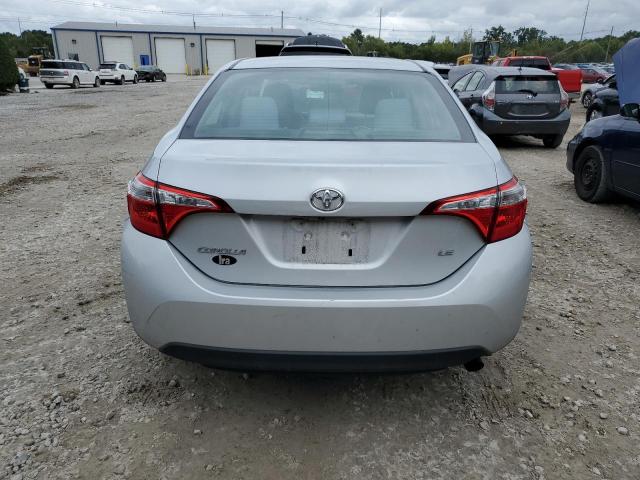 Photo 5 VIN: 2T1BURHE1GC661828 - TOYOTA COROLLA L 