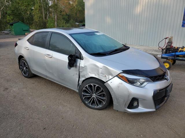 Photo 3 VIN: 2T1BURHE1GC663109 - TOYOTA COROLLA L 