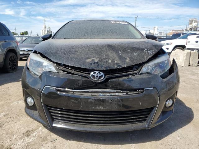 Photo 4 VIN: 2T1BURHE1GC664731 - TOYOTA COROLLA 