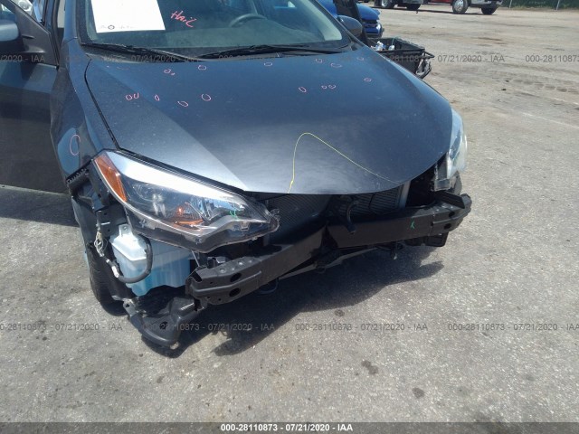 Photo 5 VIN: 2T1BURHE1GC666575 - TOYOTA COROLLA 