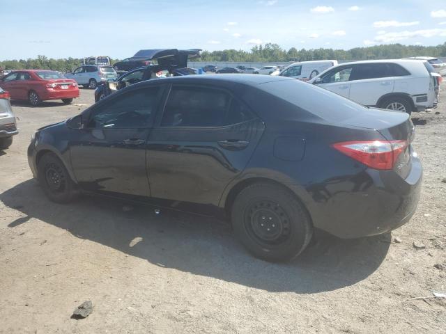 Photo 1 VIN: 2T1BURHE1GC669461 - TOYOTA COROLLA L 