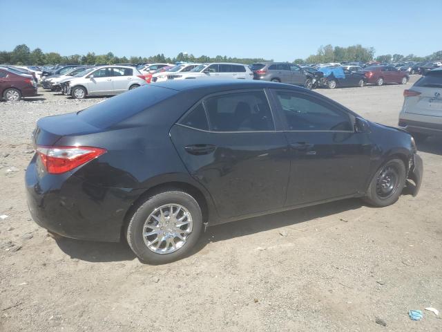 Photo 2 VIN: 2T1BURHE1GC669461 - TOYOTA COROLLA L 