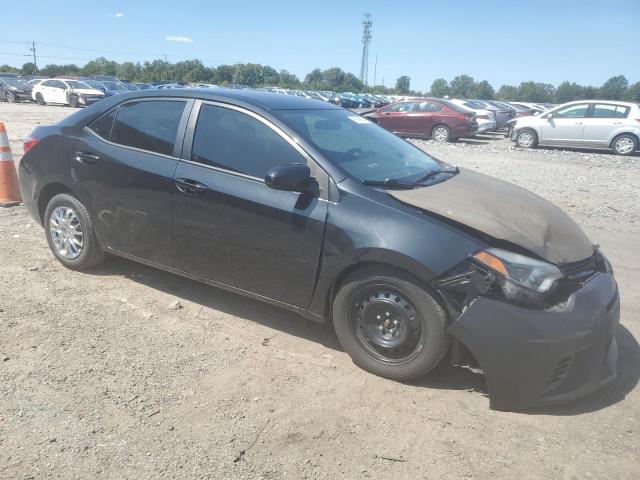 Photo 3 VIN: 2T1BURHE1GC669461 - TOYOTA COROLLA L 