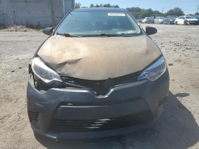 Photo 4 VIN: 2T1BURHE1GC669461 - TOYOTA COROLLA L 