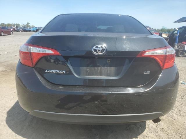 Photo 5 VIN: 2T1BURHE1GC669461 - TOYOTA COROLLA L 