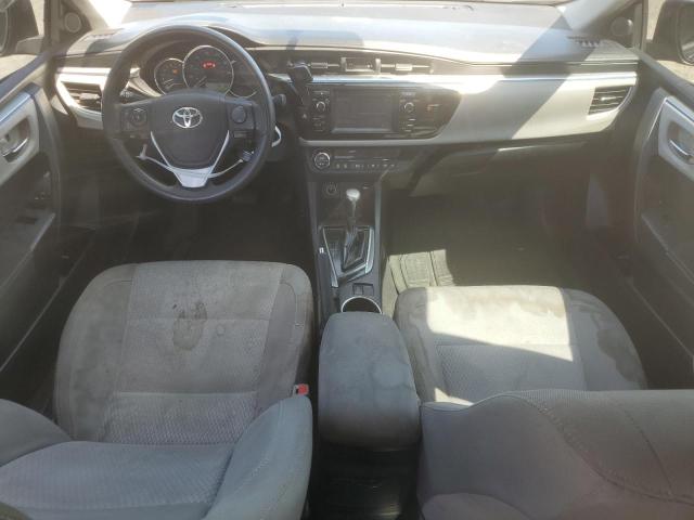 Photo 7 VIN: 2T1BURHE1GC669461 - TOYOTA COROLLA L 