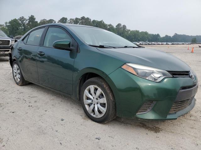 Photo 3 VIN: 2T1BURHE1GC670142 - TOYOTA COROLLA L 