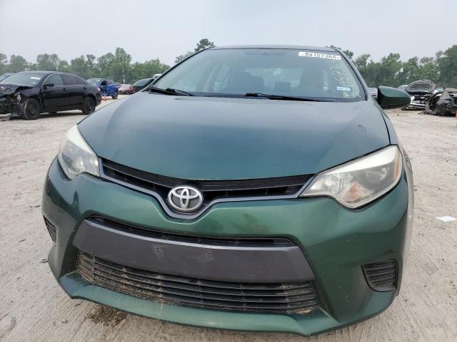 Photo 4 VIN: 2T1BURHE1GC670142 - TOYOTA COROLLA L 