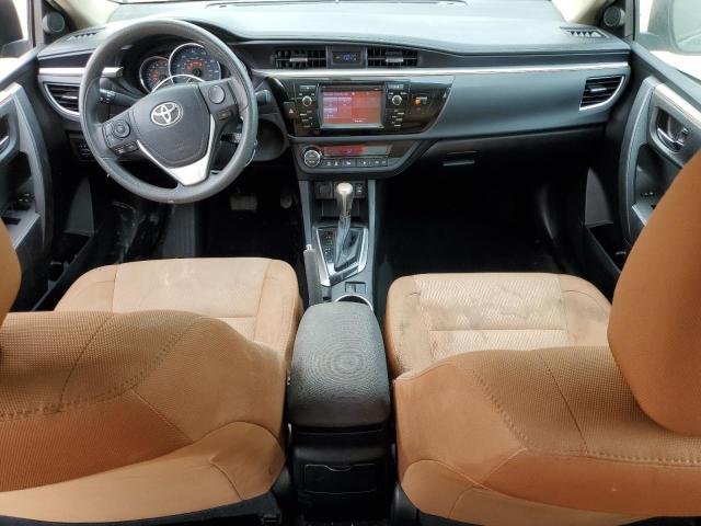 Photo 7 VIN: 2T1BURHE1GC670142 - TOYOTA COROLLA L 