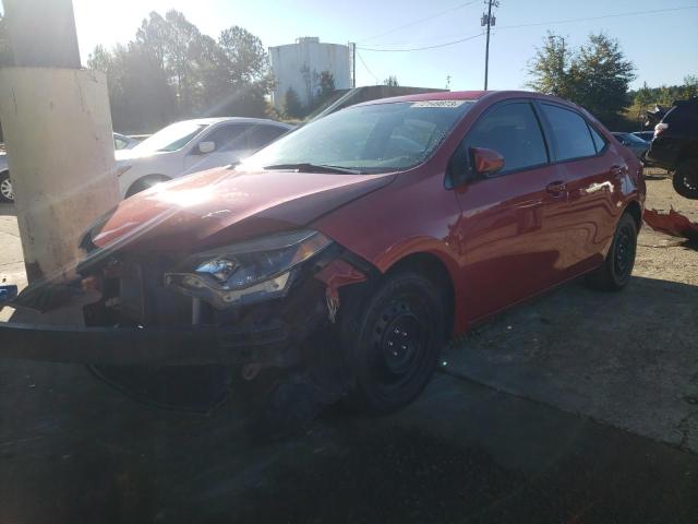 Photo 0 VIN: 2T1BURHE1GC673218 - TOYOTA COROLLA 