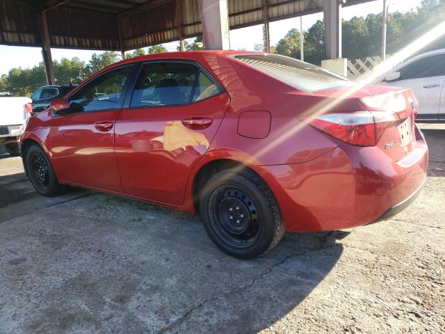 Photo 1 VIN: 2T1BURHE1GC673218 - TOYOTA COROLLA 