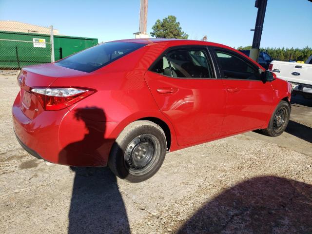 Photo 2 VIN: 2T1BURHE1GC673218 - TOYOTA COROLLA 