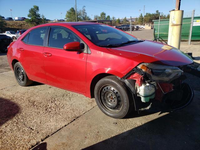 Photo 3 VIN: 2T1BURHE1GC673218 - TOYOTA COROLLA 