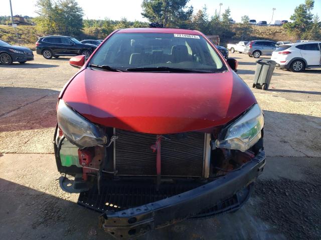 Photo 4 VIN: 2T1BURHE1GC673218 - TOYOTA COROLLA 