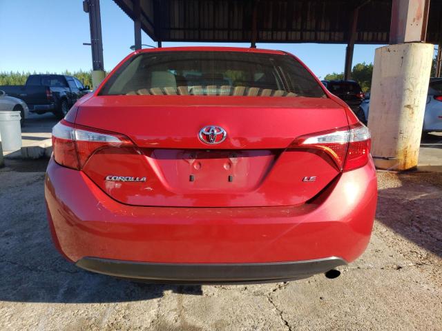 Photo 5 VIN: 2T1BURHE1GC673218 - TOYOTA COROLLA 