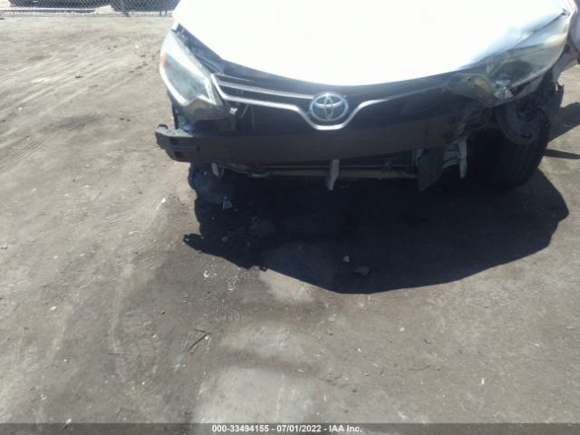 Photo 5 VIN: 2T1BURHE1GC674854 - TOYOTA COROLLA 