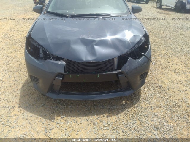 Photo 5 VIN: 2T1BURHE1GC674952 - TOYOTA COROLLA 