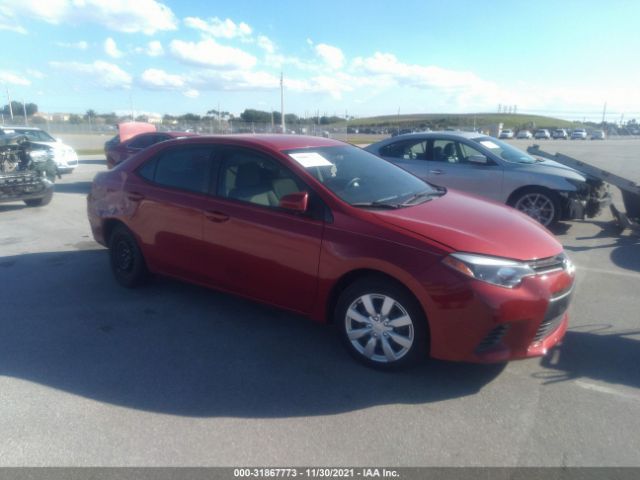 Photo 0 VIN: 2T1BURHE1GC679990 - TOYOTA COROLLA 