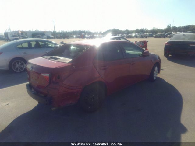 Photo 3 VIN: 2T1BURHE1GC679990 - TOYOTA COROLLA 