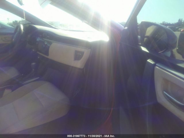 Photo 4 VIN: 2T1BURHE1GC679990 - TOYOTA COROLLA 