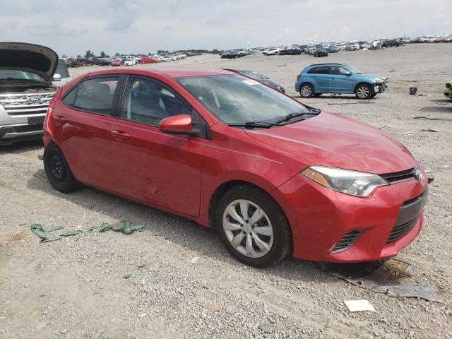 Photo 3 VIN: 2T1BURHE1GC680766 - TOYOTA COROLLA 