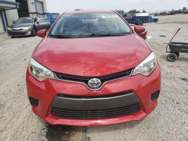 Photo 4 VIN: 2T1BURHE1GC680766 - TOYOTA COROLLA 