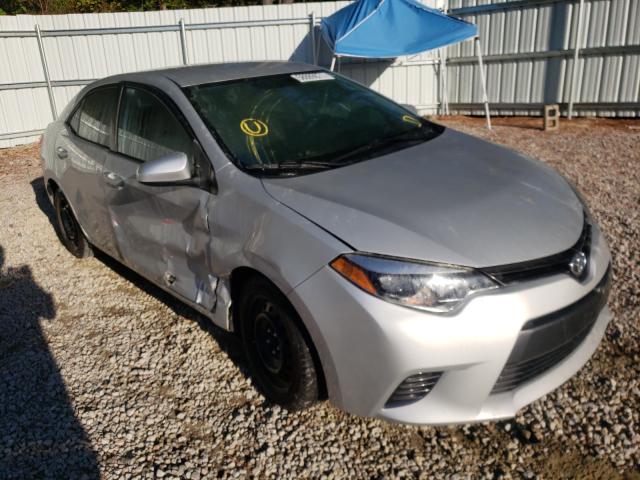 Photo 0 VIN: 2T1BURHE1GC681402 - TOYOTA COROLLA L 