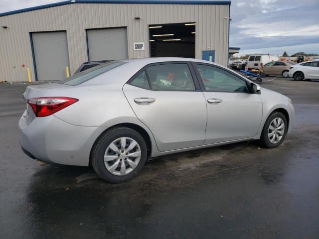 Photo 2 VIN: 2T1BURHE1GC683165 - TOYOTA COROLLA 