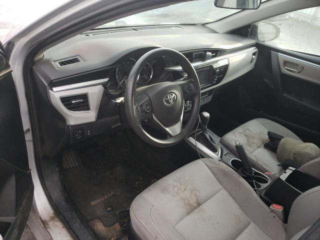 Photo 7 VIN: 2T1BURHE1GC683165 - TOYOTA COROLLA 