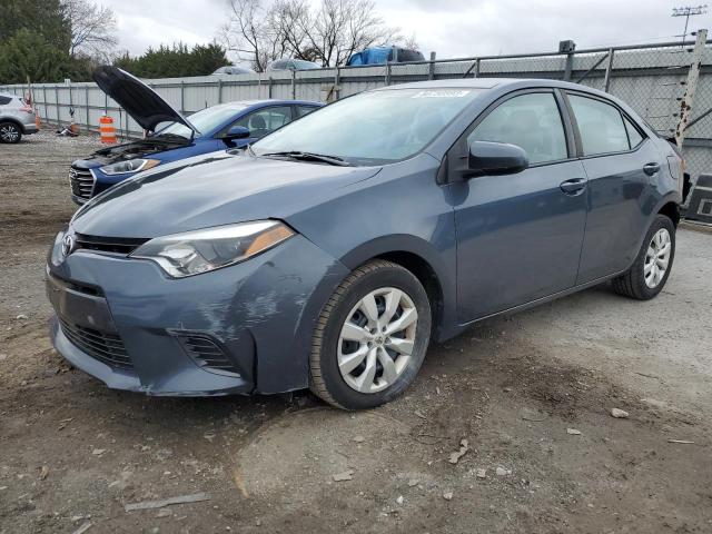 Photo 0 VIN: 2T1BURHE1GC689970 - TOYOTA COROLLA 