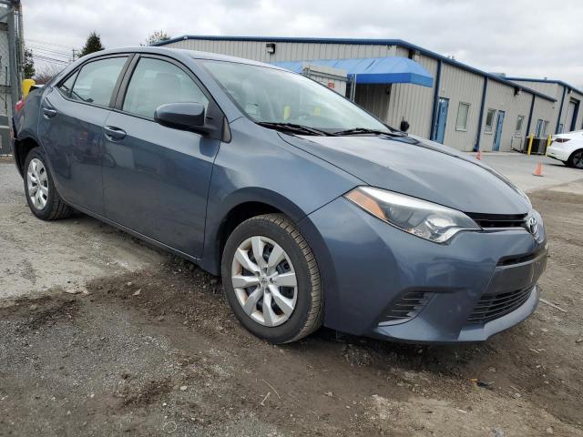 Photo 3 VIN: 2T1BURHE1GC689970 - TOYOTA COROLLA 