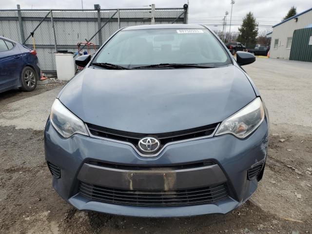 Photo 4 VIN: 2T1BURHE1GC689970 - TOYOTA COROLLA 