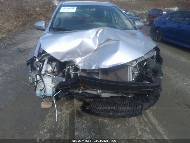 Photo 5 VIN: 2T1BURHE1GC692559 - TOYOTA COROLLA 