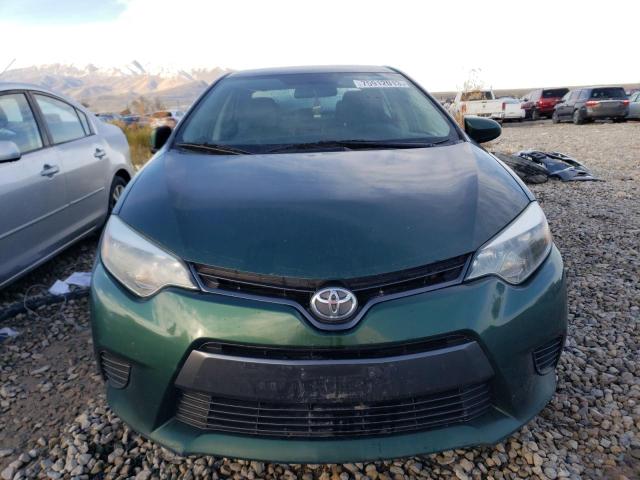 Photo 4 VIN: 2T1BURHE1GC696241 - TOYOTA COROLLA 