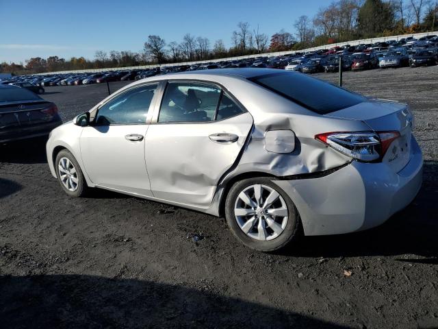 Photo 1 VIN: 2T1BURHE1GC696594 - TOYOTA COROLLA 