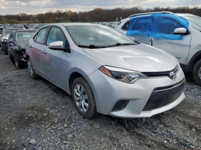 Photo 3 VIN: 2T1BURHE1GC696594 - TOYOTA COROLLA 