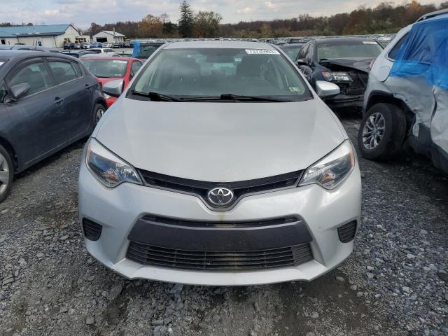 Photo 4 VIN: 2T1BURHE1GC696594 - TOYOTA COROLLA 