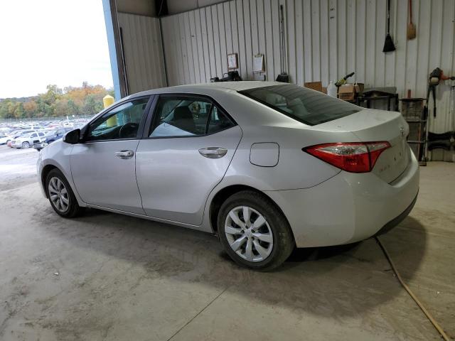 Photo 1 VIN: 2T1BURHE1GC711868 - TOYOTA COROLLA L 