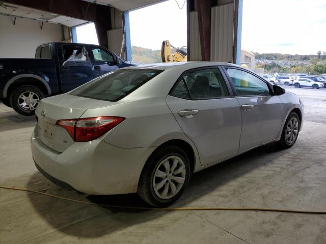 Photo 2 VIN: 2T1BURHE1GC711868 - TOYOTA COROLLA L 