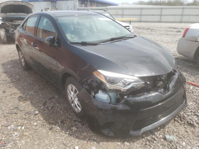 Photo 0 VIN: 2T1BURHE1GC713118 - TOYOTA COROLLA L 